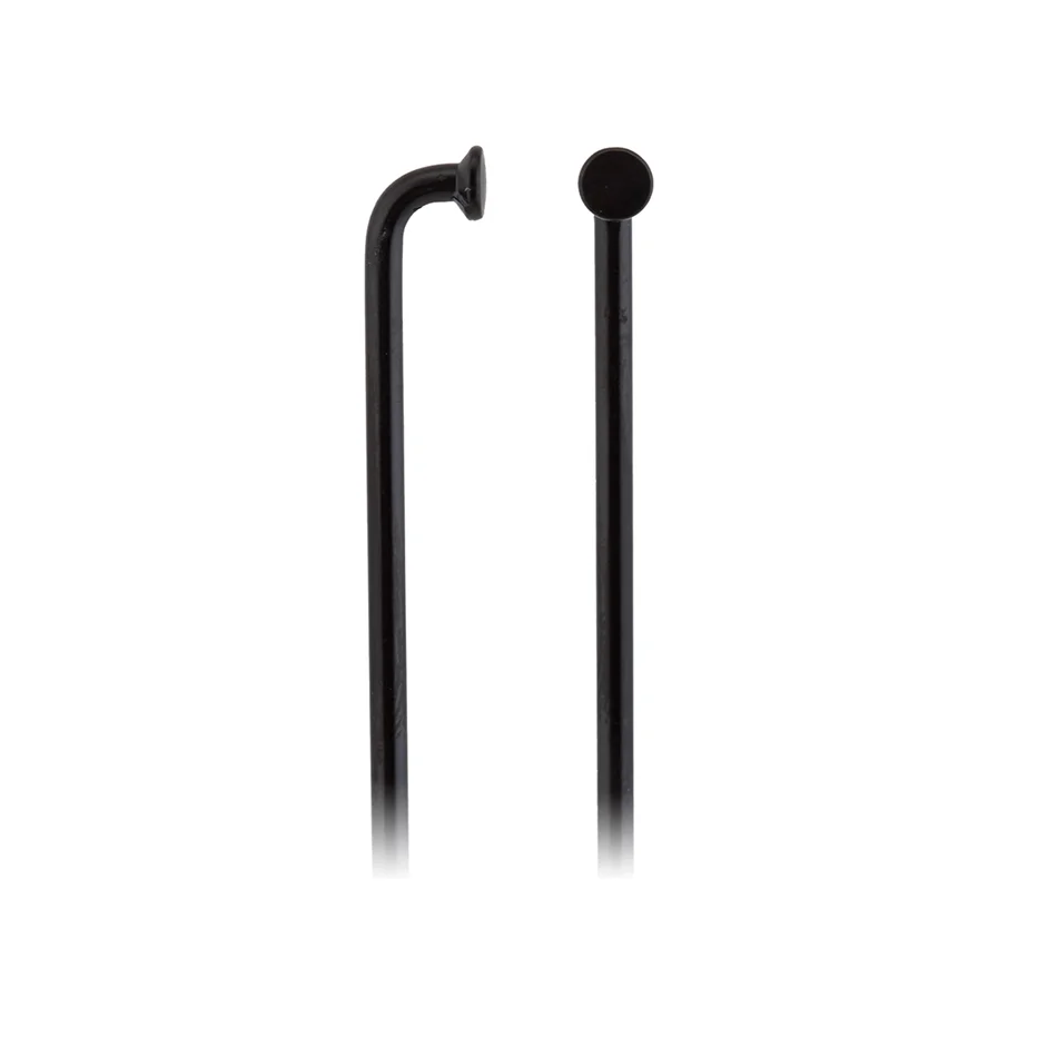 Steel spokes STD14C 2x294 mm