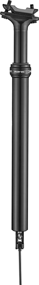 Potopna sedežna opora Manic 27.2/50mm OEM