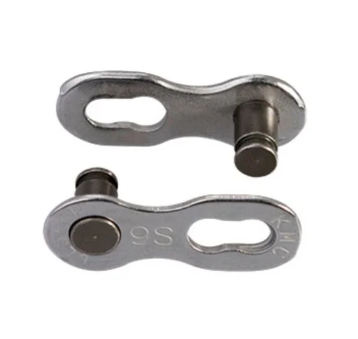 Missing Link KMC, 9 speed