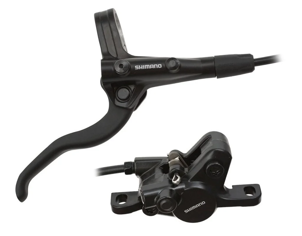 Zadnja zavora Shimano, BR-MT401, 1700mm