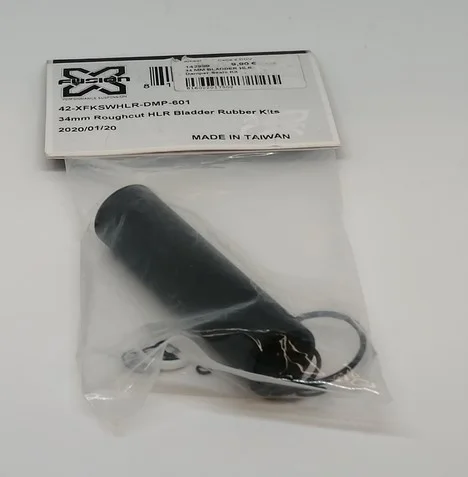 Kit di guarnizioni smorzanti HLR da 34 mm