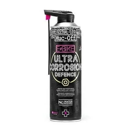 Spray MUC-OFF Ultra Corrosion 485ml