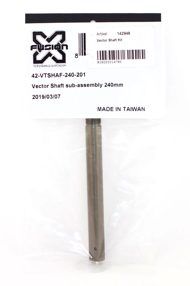 Vector Shaft Kit