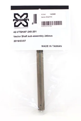 Vector Shaft Kit