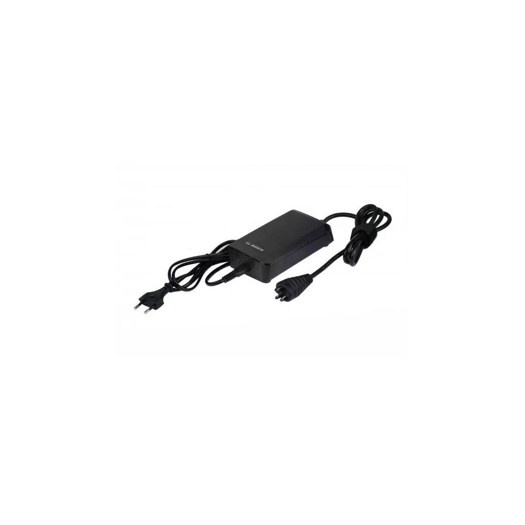 Bosch 2a charger, compact