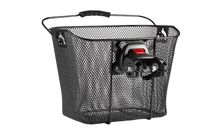 RFR Klick & Go Bike Basket