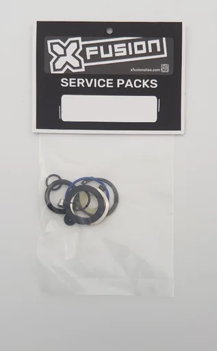 [42-XRKDM-101] X-Fusion O2 Kit of Oil seals New (42-XRKDM-101)