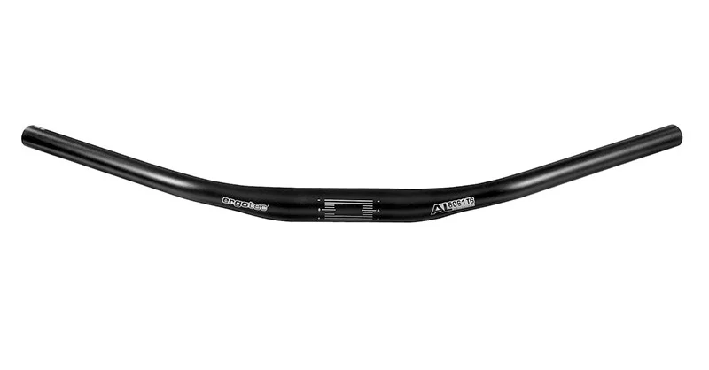 Handlebar ERGOTEC Lady Town, 31.8, 620 mm, Treking