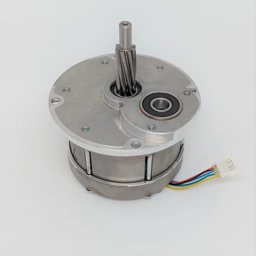 Rezervni del TSDZ2 elektromotor