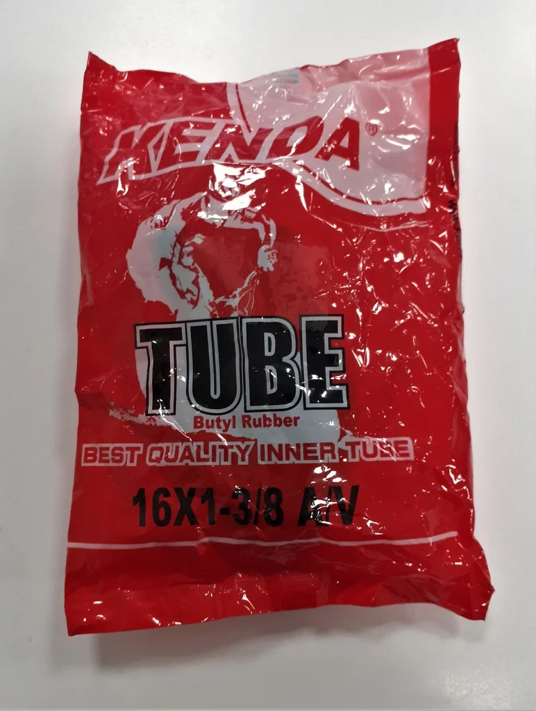 Inner tube Kenda 16x1 3/8 AV