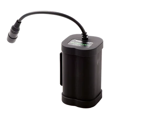 Gloworm 6800mAh battery