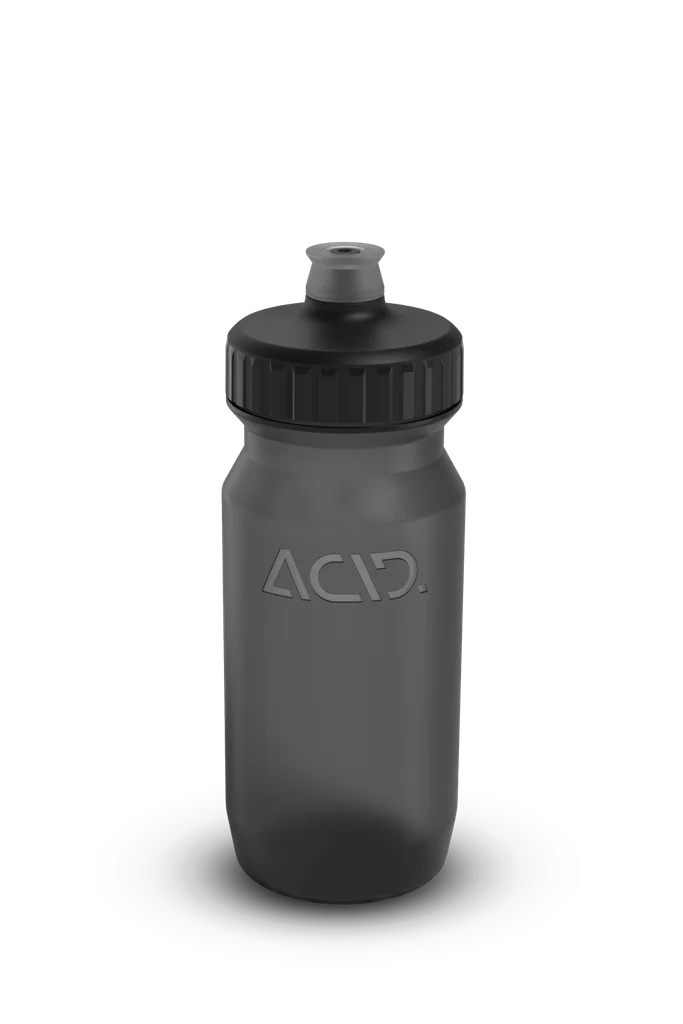 Bidon ACID Feather Black 500 ml