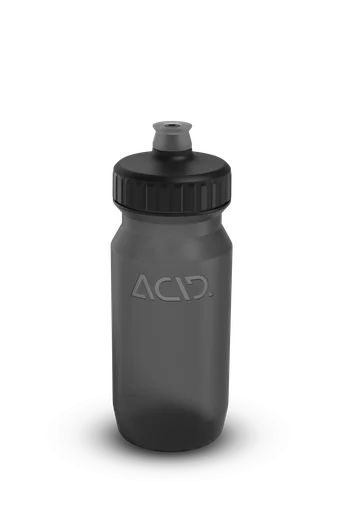 Bidon ACID Feather Black 500 ml