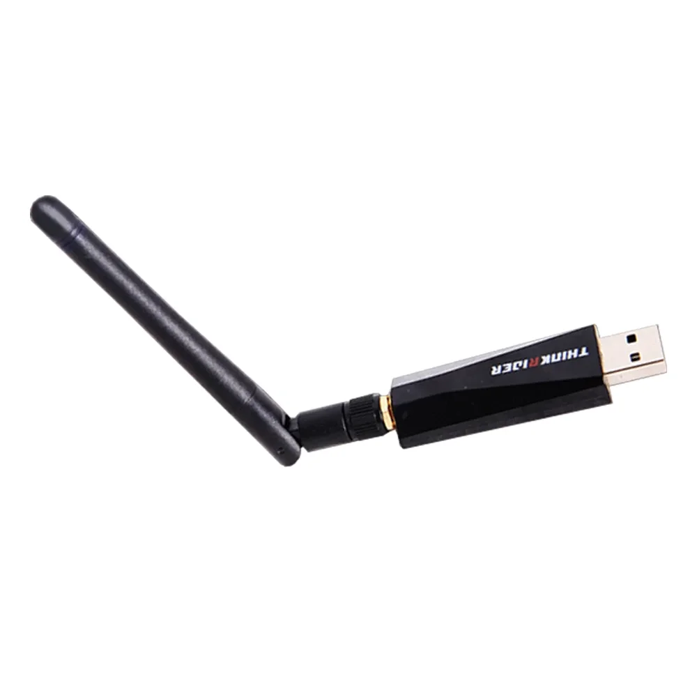 Ant+ USB Wireless Ricevitore Thinkerider