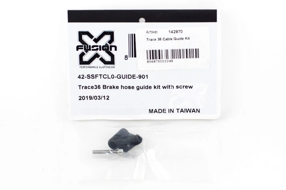 Trace 36 Cable Guide Kit