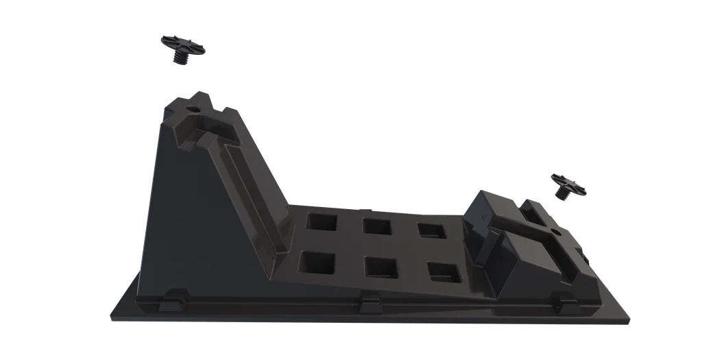 BISOL EasyMount - HDPE Base 200 podloga