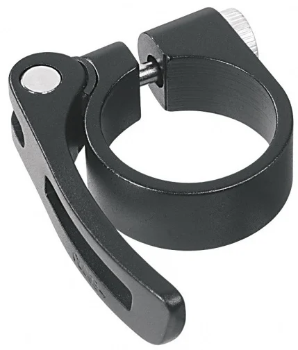 A clamp of seat 34.9 mm QR