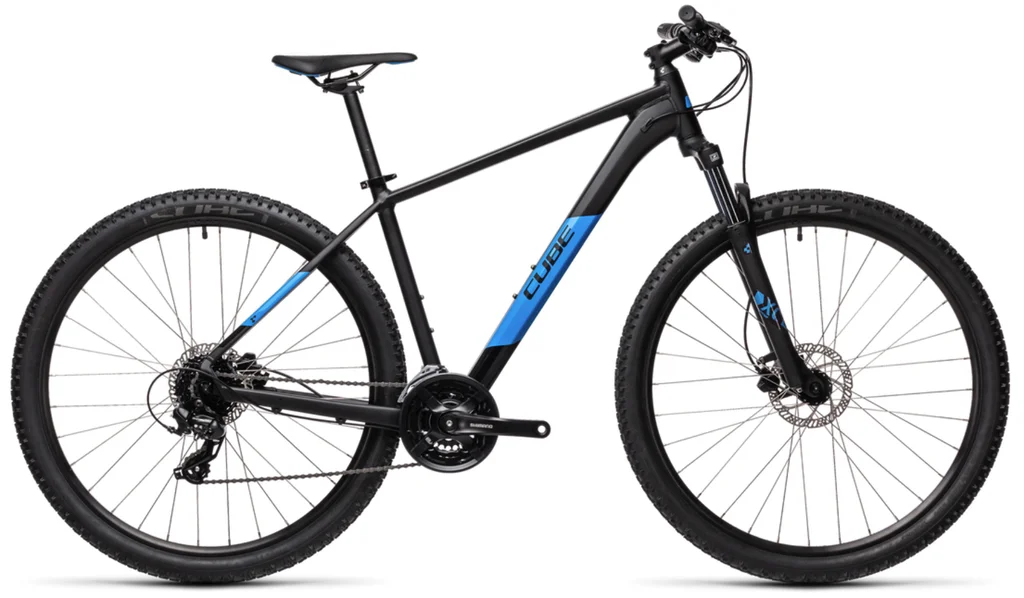 MOUNTAIN BIKE AIM Pro 2021 (XS)