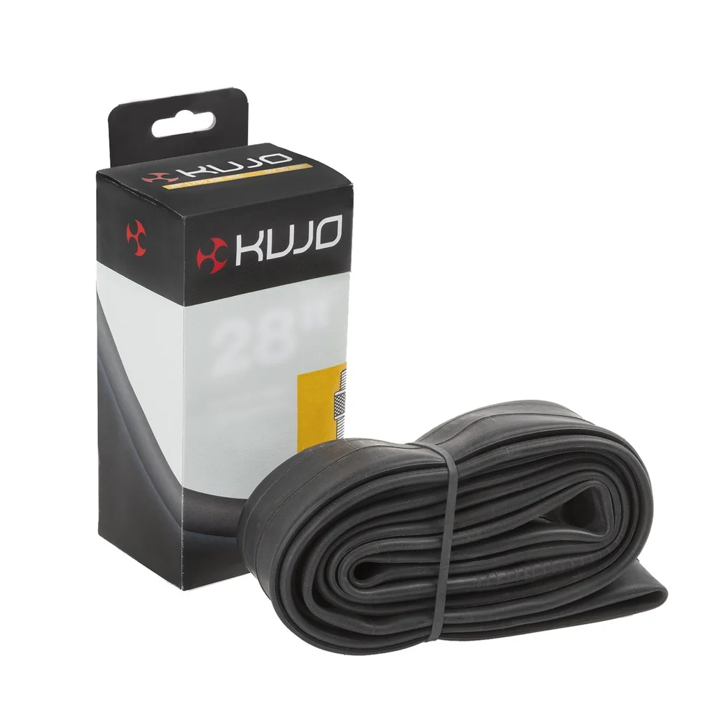 Tube Kujo 700X28-45C AV33