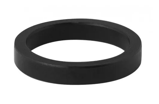 Podložka za krmilni ležaj NECO 10 mm Alu black