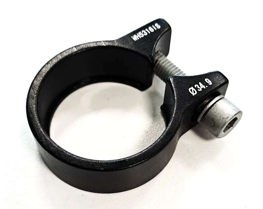 Stezaljka sjedala 34,9 mm