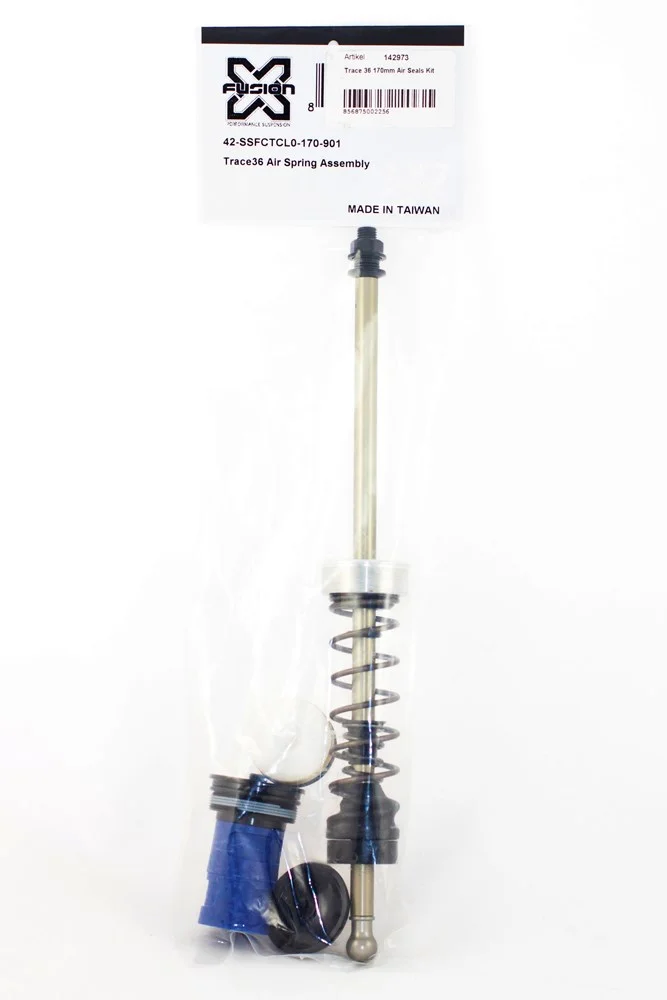 Trace 36 170mm Air Kit