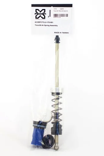 Trace 36 170mm Air Kit