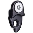 Proširenje stražnjeg stupnja, M-val