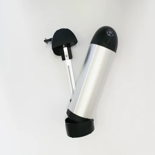 Econo Bottle battery housing