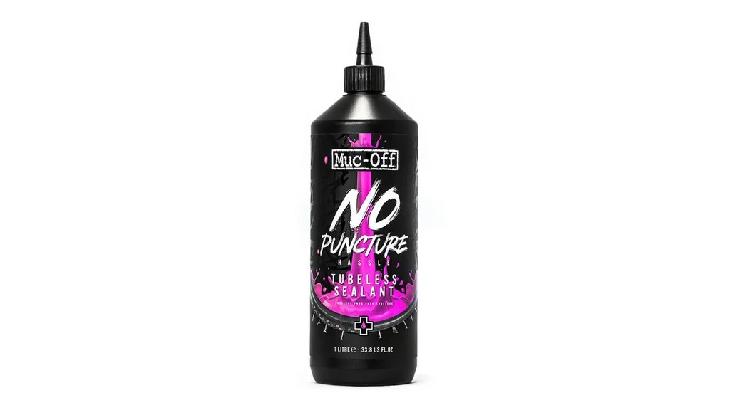 MUC-OFF 1L sealing fluid