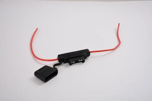 Maxi car fuses