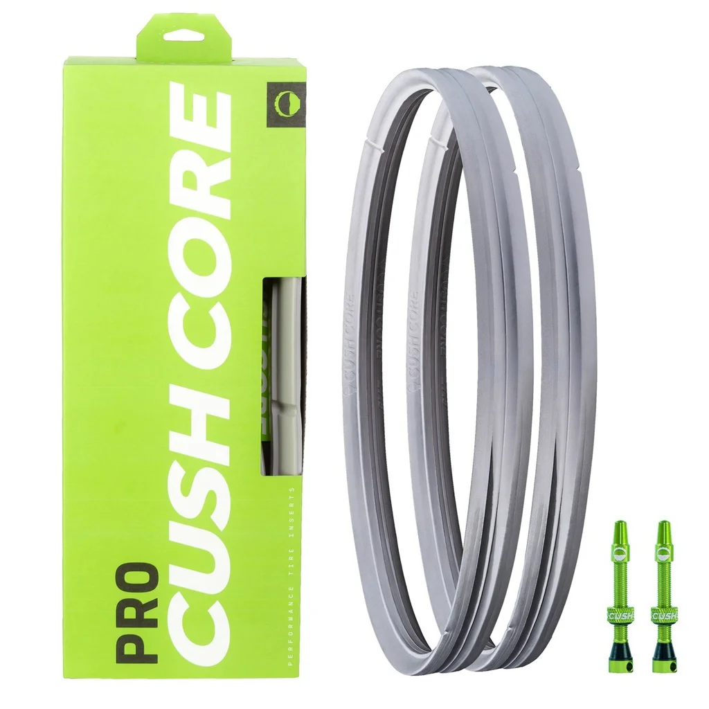 Tubeless Insert Cushcore Pro 27.5 Set