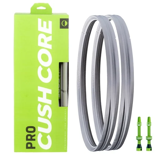 Tubeless insert CUSHCORE 27,5'' Pro Puncture Protection Set