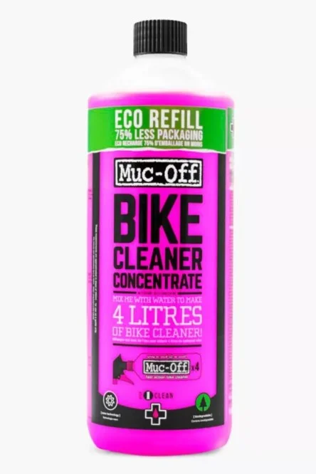 Cleaner MUC-OFF for bicycle concentrate 1000ml