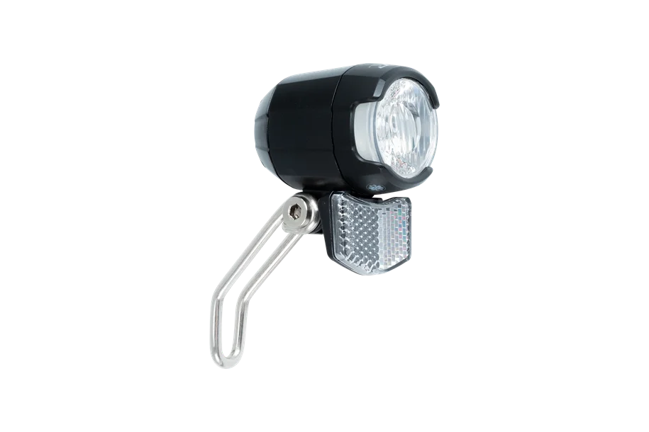 Front Light E-Bike Tour E50, Black