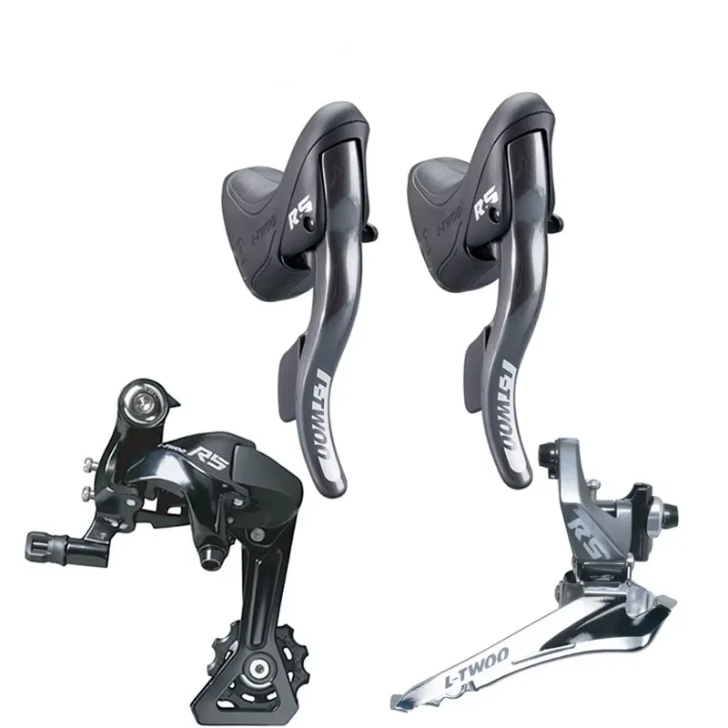Group LTWOO R5 2x9 gears