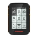 ThoughRider Bike Computer
