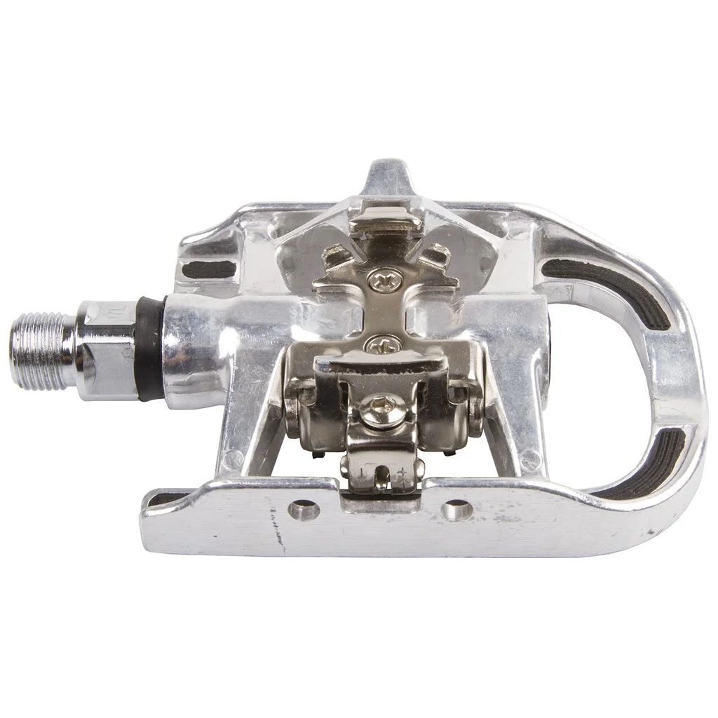 Pedal M-Wave Drag T2, combinato