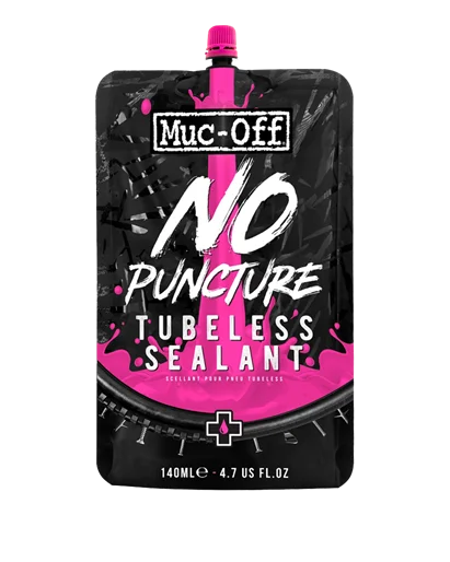 Fluido di sigillatura da 80 ml MUC-Off
