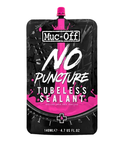 MUC-OFF 80ml sealing fluid