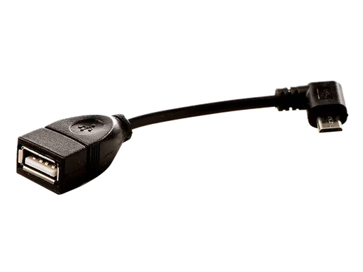 Gloworm CX OTG cable