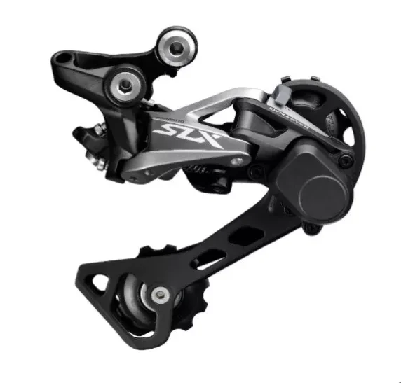 Posljednji mjenjač 11s, Shimano SLX RD-M7000 GS