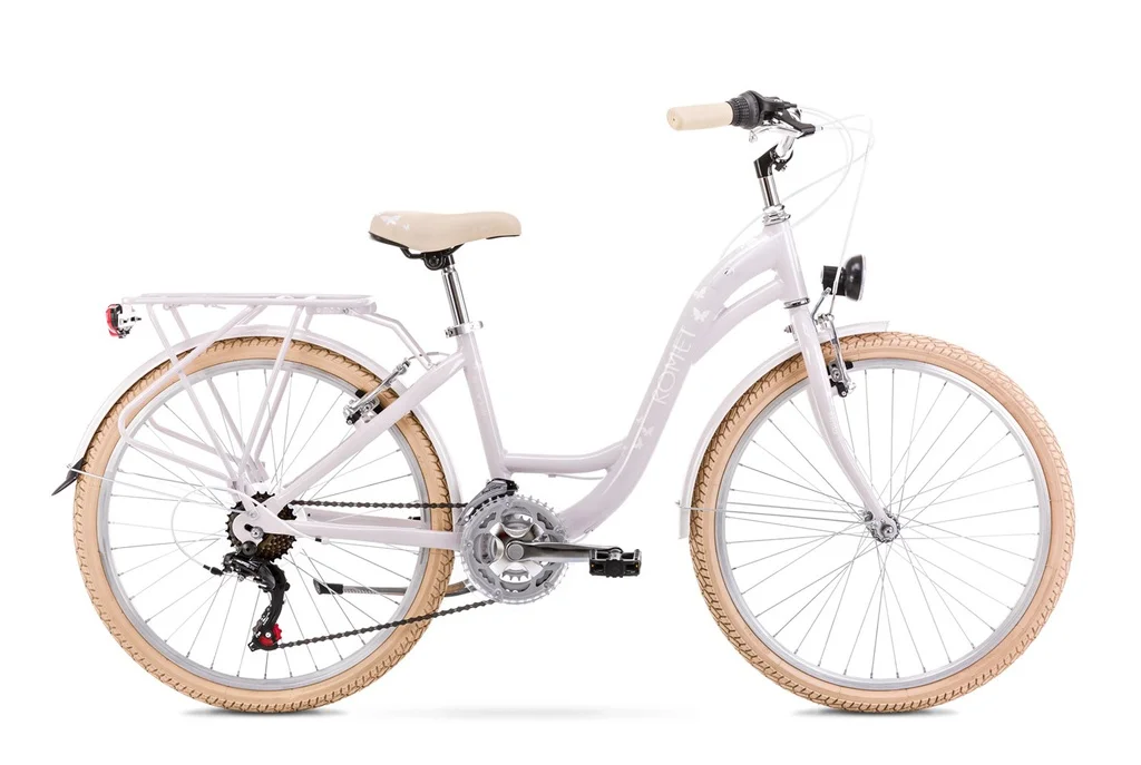 Kids bike ROMET PANDA 1.0