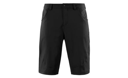 Kolesarske moške hlače CUBE Tour Baggy Liner