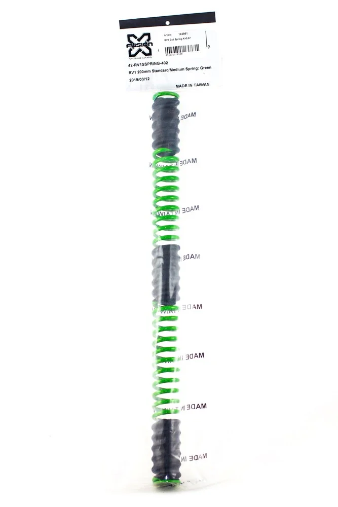 RV1 Coil Spring K=0.67