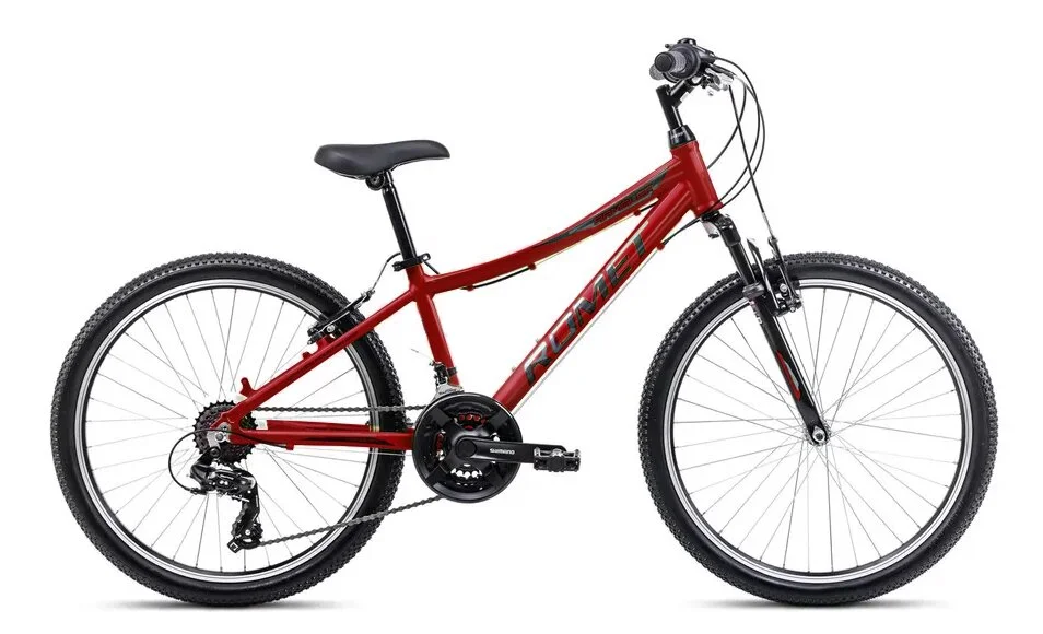 Kids Bike ROMET RAMBLER 24