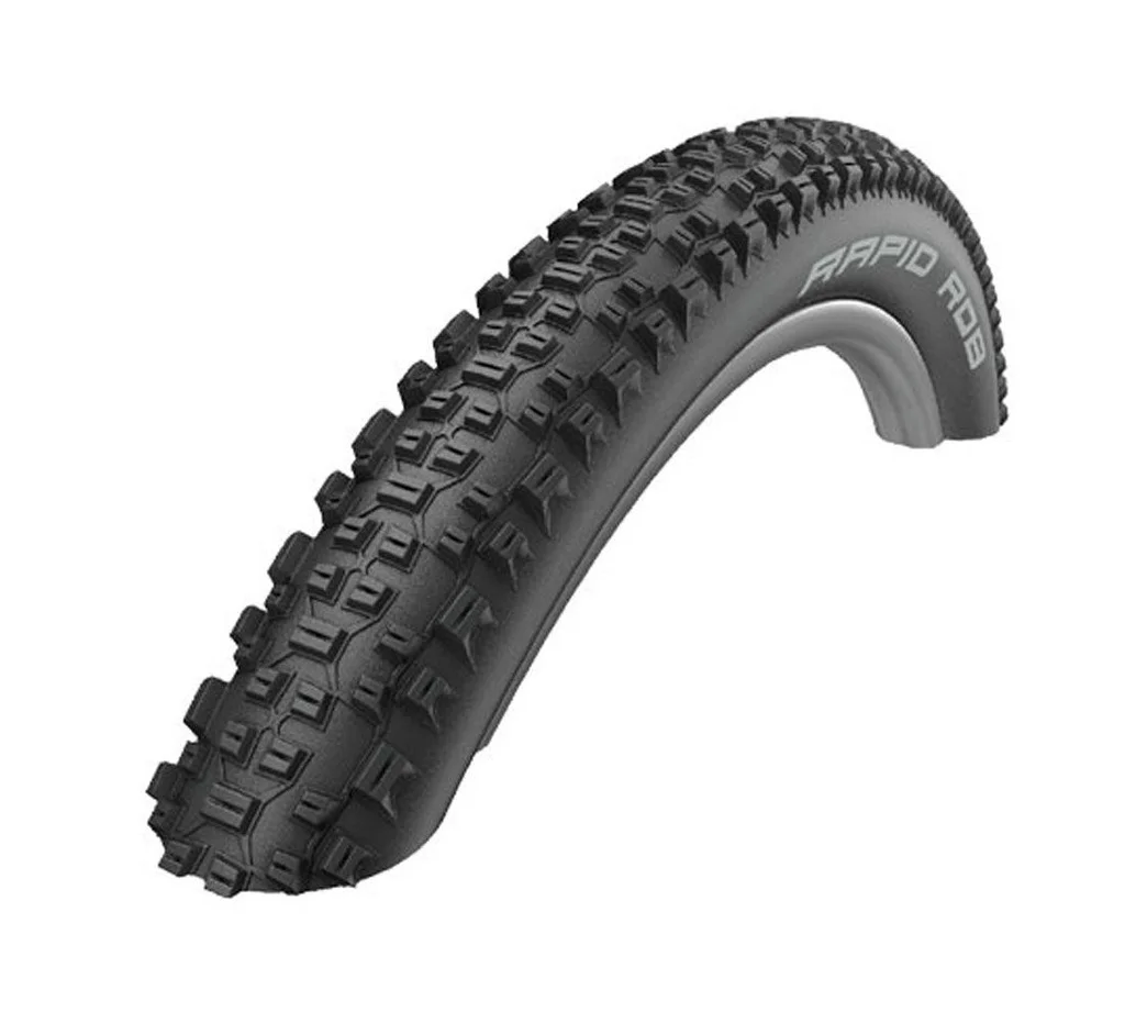 Tyre Schwalbe 29x2.25 / 57-622, Rapid Rob, K-Guard