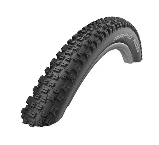 Tyre Schwalbe 29x2.25 / 57-622, Rapid Rob, K-Guard