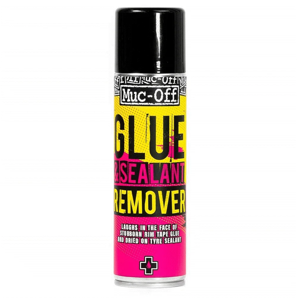 Čistilo MUC-OFF lepila&tesnila 750ml