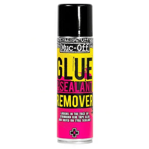 Čistilo MUC-OFF lepila&tesnila 750ml